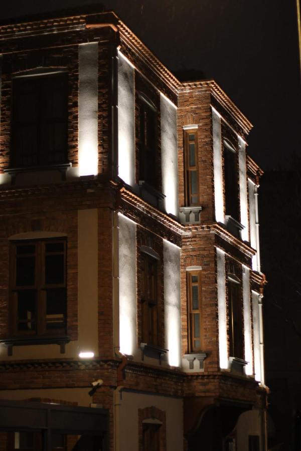 Hotel Cosa Mesken Provincia di Provincia di Istanbul Esterno foto
